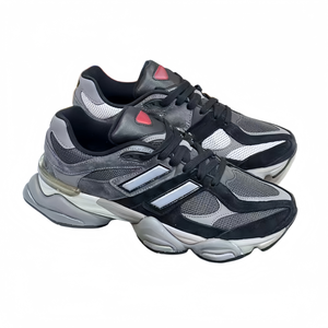 High Quality Men's Women's Running Shoes Outdoor Breathable Men Woman Running & Walking Style Shoes Youth Sports Casual Shoes - Product Image 3