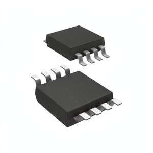 Electronic Circuit Components Power Management (PMIC) DS2703U+ BOM IC In Stock - Product Image 1
