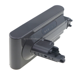 Batería de 3000mAh para <span class=keywords><strong>Dyson</strong></span> Cyclone <span class=keywords><strong>V10</strong></span>, <span class=keywords><strong>Absolute</strong></span>, Animal, serie <span class=keywords><strong>V10</strong></span> Cyclone, Total Clean 206340, 969352-02, SV12 - Product Image 3