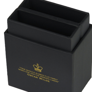 Custom Luxury <b>Matte</b> Magnetic Gift Box Embossed UV Coating Ribbon Sponge-Liner Folder Type for Apparel Packaging for Clothes - Product Image 6