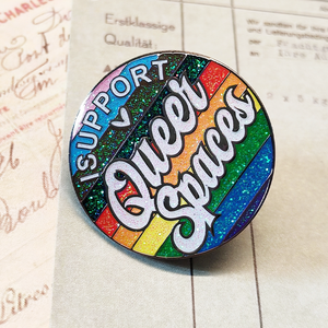 Nhà Máy Bán Buôn Anime Ve Áo Pins Tùy Chỉnh Chất Lượng Cao Mềm Men <span class=keywords><strong>Pin</strong></span> Với Long Lanh Epoxy Glow Kim Loại Pins - Product Image 3