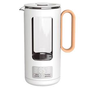 Bouilloire électrique à Double couche 1.2 litres - Product Image 4