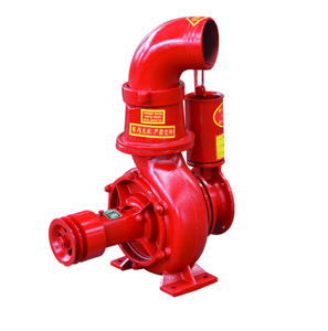 Bombas centrfuga tipo caracol d 4 vendita diretta della fabbrica centrifuga pompa acqua 4 pollici - Product Image 3