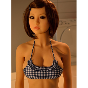 140cm Große BBW Masturbationspuppe mit Gelee-Brüsten, Lebensgroße Sexpuppe mit Echter Vagina, Oral- und Analsex, Riesiger Po, Vollständige TPE Echte Liebespuppe - Product Image 4