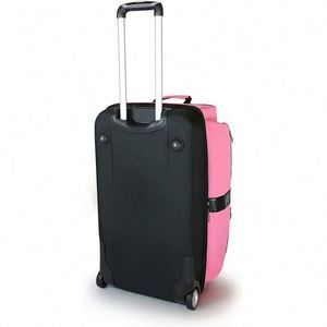 Muestra Gratis: Bolsa de Baile con Ruedas y Perchero Plegable, la Más Vendida, para Disfraces y Ropa - Product Image 4