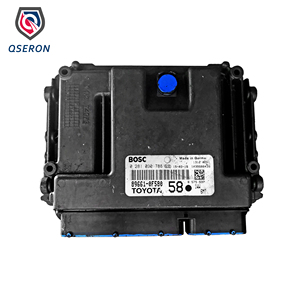 Modulo di Controllo Computerizzato ECU di Alta Qualità 0281030788 89661-0F580 per <span class=keywords><strong>Toyota</strong></span> <span class=keywords><strong>Verso</strong></span> - Product Image 3
