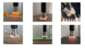 Máquina de Tratamiento de Superficies por Plasma, Tratador de Plasma para Limpieza y Tratamiento de Superficies de Metal y Plástico - Product Image 5