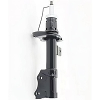 Pièces automobiles FAW Bestune, pièces de châssis de voiture, amortisseur avant pour FAW Bestune T77 1EA034700 1EA034900, vente en gros