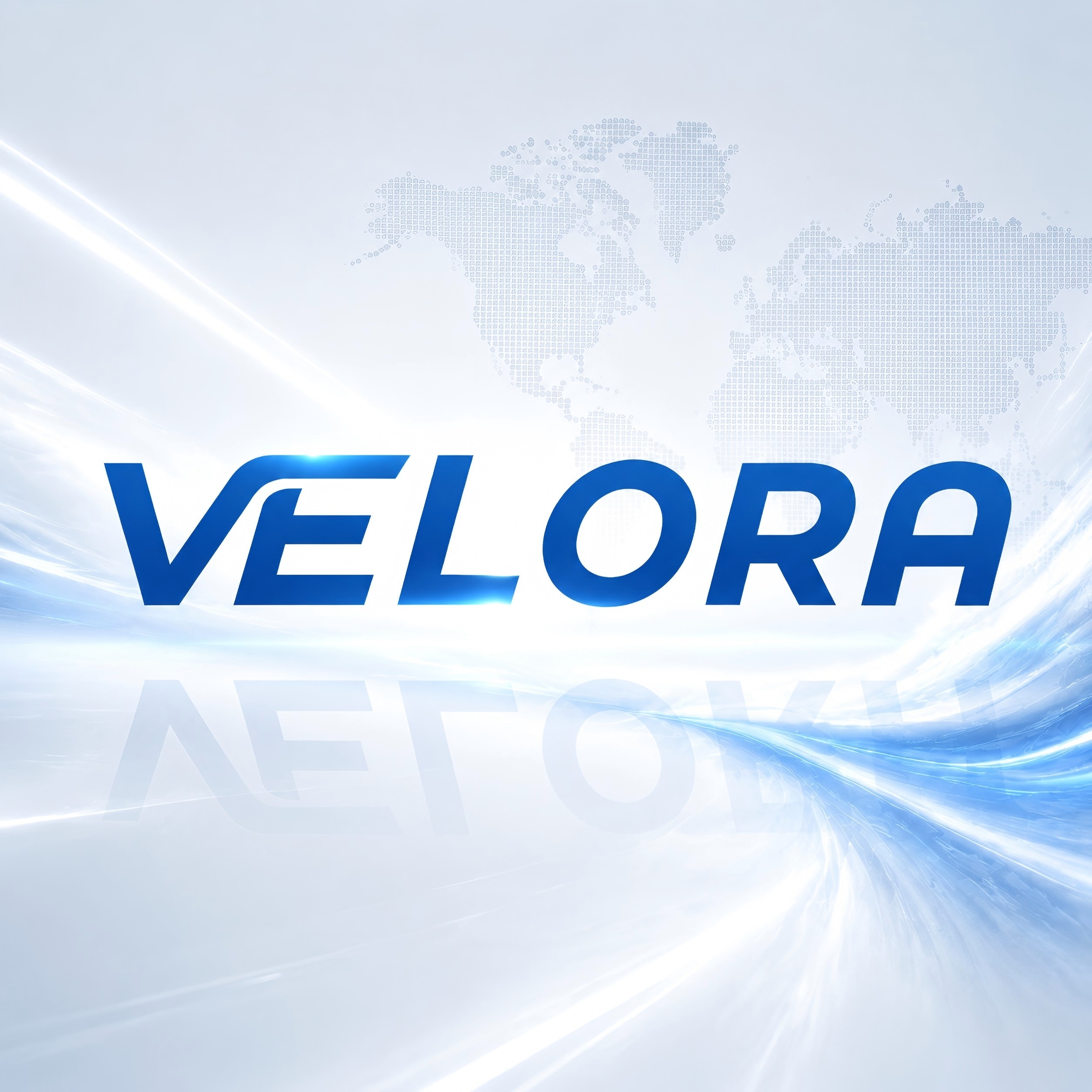 VELORA (Beijing) Health Technology Co., Ltd. logo