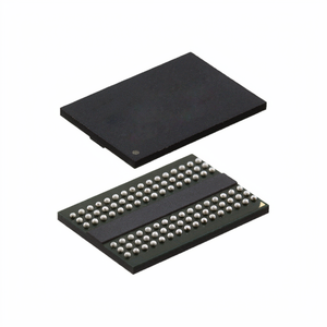 ชิปอิเล็กทรอนิกส์ IS43TR16256AL-15HBLI ในสต็อก หน่วยความจำ 96 TFBGA - Product Image 1