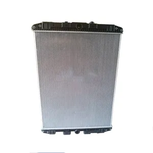 for Volvo/Scania/MAN/Mercedes-Benz/Duff/Renault/Iveco/Isuzu/Nissan +300 heavy duty truck tank cooler