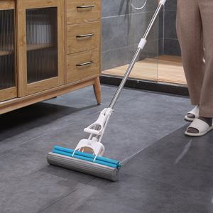 Realida assemblato spugna <span class=keywords><strong>Mop</strong></span> Multi colore spugna <span class=keywords><strong>Mop</strong></span> per la pulizia industriale con rullo assorbente <span class=keywords><strong>PVA</strong></span> - Product Image 3