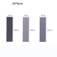 FM Home Tuile flexible-pierre pour décoration murale 300*600mm Briques d'extérieur
