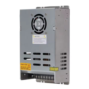 Tùy chỉnh 750W 1000W 1500W 48V công nghiệp chuyển mạch cung cấp điện Mô-đun DC dẫn lái xe với điện áp đầu vào 380V 220V <span class=keywords><strong>110V</strong></span> - Product Image 2