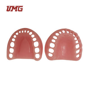 ฟันแบบมาตรฐานสำหรับ <span class=keywords><strong>UM</strong></span>-A2F หรือ <span class=keywords><strong>UM</strong></span>- A3F สำหรับใช้ในช่องปาก - Product Image 2