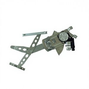 อะไหล่กระจกไฟฟ้ารถยนต์ Ac Rolcar ใช้ได้กับ OE 5140074 93178696-ผลิตในตูนิเซีย - Product Image 1