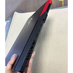 Portátil para Juegos ROG Strix G15 Advantage Edition 2021 - <span class=keywords><strong>R9</strong></span> <span class=keywords><strong>5900HX</strong></span> + RTX 3060, 16 GB de RAM DDR4, SSD de 512 GB, Pantalla de 15.6 Pulgadas y 240 Hz de Alta Resolución - Product Image 5