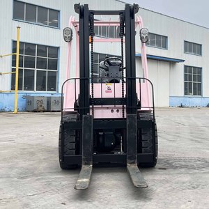 รถยกไฟฟ้าขนาดเล็กจีน 60V 3.<span class=keywords><strong>5</strong></span> ตัน <span class=keywords><strong>5</strong></span> ตัน ราคาถูก รถยกแบตเตอรี่ รถยกไฟฟ้าสำหรับขาย คุณภาพสูง ทนทาน - Product Image 3