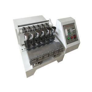 Testeur de résistance des faisceaux de fibres WALTER, marque chinoise de premier plan |   Machine de <span class=keywords><strong>test</strong></span> de résistance des fibres de précision - Product Image 4