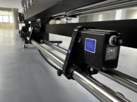 Impresora Eco Solvente XP600 de 1.8M, Impresora Plotter para Impresión de Lonas, Carteles, Pancartas Flexibles para Interiores