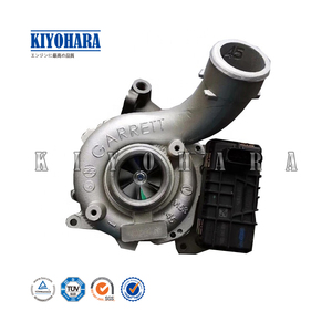 <span class=keywords><strong>GTB2260VK</strong></span> เทอร์โบชาร์จเจอร์776470 0003สำหรับ Audi Volkswagen 776470-5003S 776470-0001 776470-0003 776470-5001S 059145722R - Product Image 1