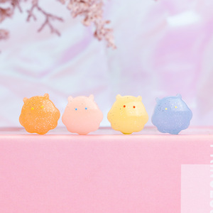 New Product Nin Tendo Oled/ <b>Controller</b> Cap Console Button Caps Joystick Cover Octopus Rock Glitter Switch/switch Oled - Product Image 2