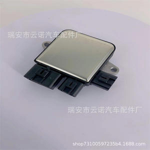 Resistencia del ventilador 82821-20280 para controladores de ventilador eléctrico Tesla 2012-2018 - Product Image 4