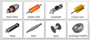 Mikro motor <span class=keywords><strong>rotor</strong></span> dinamik balans makinesi - Product Image 5
