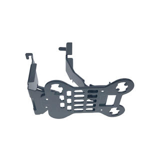 Soporte para Ventilación de Aire Acondicionado para Honda Civic 36804-TGG-A00, Soporte Metálico para el Tablero, Fácil Instalación, Kit de Radar de Control de Crucero - Product Image 4