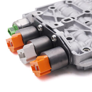 Cuerpo de Válvulas de Transmisión Automática Transpeed VT2, Nuevo Cuerpo de Válvulas de Caja de Cambios para <span class=keywords><strong>Mini</strong></span> <span class=keywords><strong>Cooper</strong></span> - Product Image 6