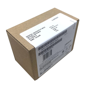 Bộ điều khiển lập trình Mô-đun đầu vào/đầu ra kỹ thuật số 6ed1 055-1mb1055-1mb00-0ba1 nguyên bản hoàn toàn mới - Product Image 1