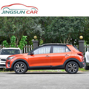 รถเบนซิน Kia Kx1 5ประตู5ที่นั่ง5ที่นั่งขับด้านหน้าซ้าย - Product Image 5