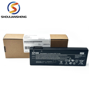 คอนโทรลเลอร์ PLC ของแท้ใหม่เอี่ยม ผู้ขายระดับโกลด์ รุ่น SP306 โมดูลแหล่งสัญญาณ - Product Image 1