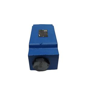 Pieza Hidráulica Original y Nueva R900328797 Z2S16-1-51/ Placa de Retención Tipo Sandwich - Product Image 4