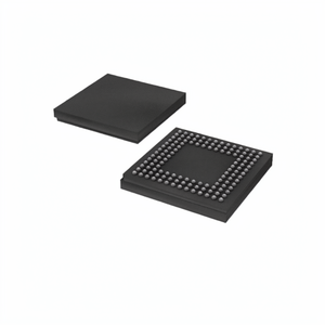 XC3S50-4CPG132I BOM IC In Stock 132 TFBGA, CSPBGA Components Electronic Embedded - Product Image 1