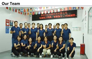 7kw Ev 충전기 장난감 오디오 플레이어 네트 작업 스위치 5g 라우터 드론 Pcba 전원 공급 장치 인쇄 회로 기판 조립 공장 - Product Image 2