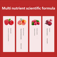 Complément Nutritionnel pour Animaux de Compagnie : Essence Hémoglobine Hépatique Liquide 30ml – Formule Multivitaminée à Action Prolongée, Absorption Rapide, Soutien Immunitaire