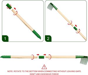 Juego <span class=keywords><strong>de</strong></span> herramientas <span class=keywords><strong>de</strong></span> jardinería para niños-Juego <span class=keywords><strong>de</strong></span> <span class=keywords><strong>carretilla</strong></span> <span class=keywords><strong>de</strong></span> 7 piezas para niños con pala, rastrillo, rastrillo <span class=keywords><strong>de</strong></span> hojas, juguetes <span class=keywords><strong>de</strong></span> excavación <span class=keywords><strong>de</strong></span> patio al aire libre <span class=keywords><strong>de</strong></span> verano - Product Image 4