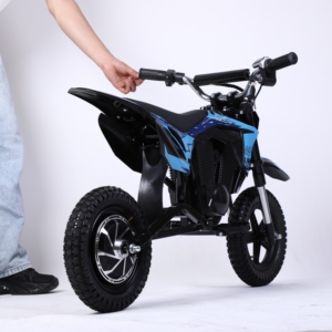 Motocicleta Eléctrica para Niños YIQI <span class=keywords><strong>Y3</strong></span>, Moto Eléctrica de 2 Ruedas para Niños, Mini Vehículo Eléctrico Estable para Jugar al Aire Libre - Product Image 4