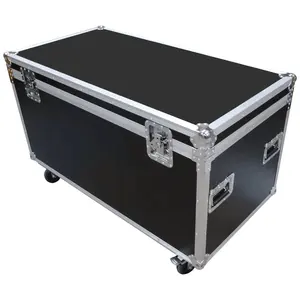 Flight case for line array 2 in 1 for sale