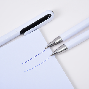 X323 <span class=keywords><strong>Aben</strong></span> - Stylo bille promotionnel en plastique, best-seller, économique, livraison rapide, personnalisable avec logo, idéal pour hôtels et événements - Product Image 3