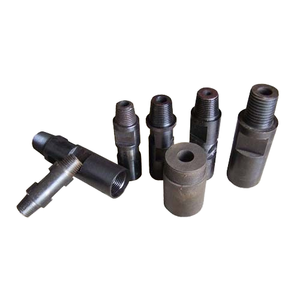 أنابيب حفر مستعملة معتمدة من API اقتران/أداة مشتركة لتعدين الفحم الكروم أداة حفر مزورة - Product Image 1