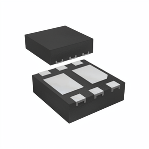 PBSS5130PAP-QX 6-UFDFN ทรานซิสเตอร์แบบแพดเปิดโล่ง ชิ้นส่วนอิเล็กทรอนิกส์ ตัวแทนจำหน่ายที่ได้รับอนุญาต - Product Image 1