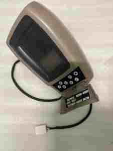 Écran LCD, panneau de commande, moniteur d'excavatrice pour Hyundai, Hitachi, Doosan, Komatsu, Sany, Cat - Product Image 3