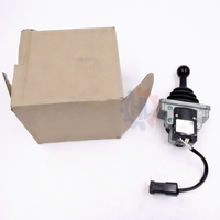 Pièces d'excavateur de haute qualité, ensemble de poignée de commande de joystick 361-6015 3616015 CA3616015 pour 950H 962H 966M 980H 980M 982M 988K