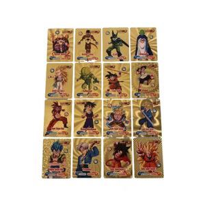 Pour les cartes de football TCG <span class=keywords><strong>Vstar</strong></span> Vmax MEGA GX - Lot de 300 cartes imprimées en papier - Product Image 3