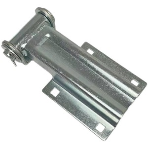 Charnière de porte en acier inoxydable pour camion frigorifique, fourgonnette, camion de livraison express, modèle 654010 - Product Image 1