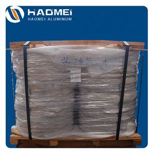 วงกลมอโนไดซ์อลูมิเนียมแข็งสำหรับเครื่องครัวจานชุบผิวลึก - Product Image 5