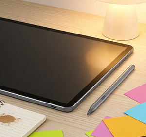 แท็บเล็ต MTK ขนาด 16 นิ้ว พร้อมปากกาสไตลัส สำหรับการศึกษาในห้องเรียนอัจฉริยะ ระบบ <span class=keywords><strong>Android</strong></span> 15/16 สำหรับการเขียนและการสอนแบบดิจิทัล - Product Image 2