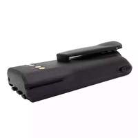 NNTN8560 NNTN8560A NNTN8560B IMPRES Baterai Li-Ion 2500mAh Intrinsically Safe untuk Radio Walkie Talkie Motorola DGP5550e